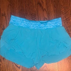 Lululemon shorts!!!